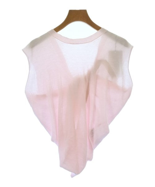 Nﾟ 21 無袖上衣