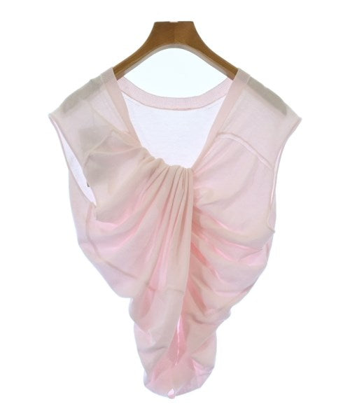 Nﾟ 21 無袖上衣