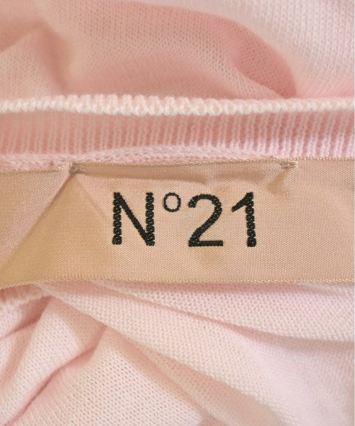 Nﾟ 21 無袖上衣