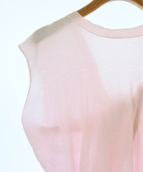 Nﾟ 21 無袖上衣