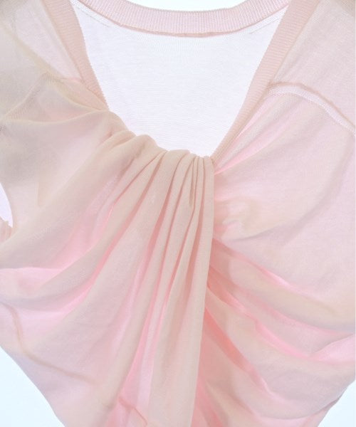 Nﾟ 21 無袖上衣