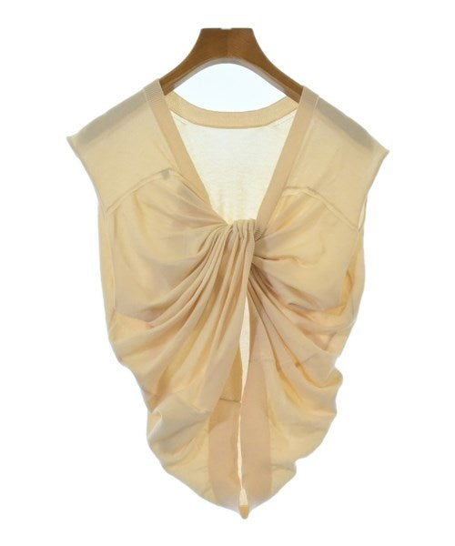 Nﾟ 21 無袖上衣