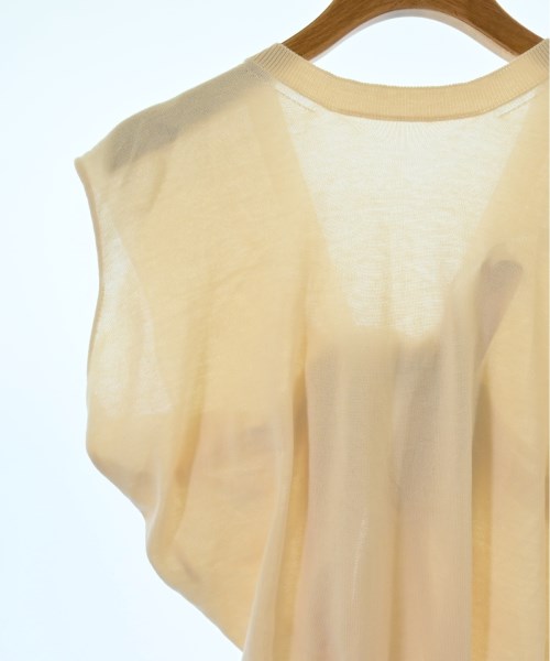 Nﾟ 21 無袖上衣