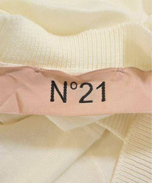 Nﾟ 21 無袖上衣