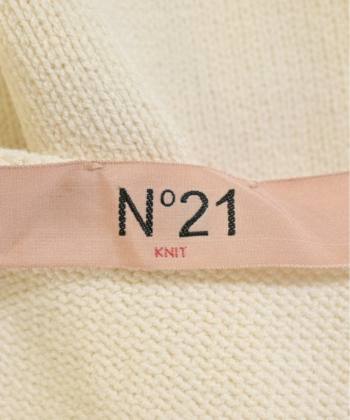 Nﾟ 21 無袖上衣