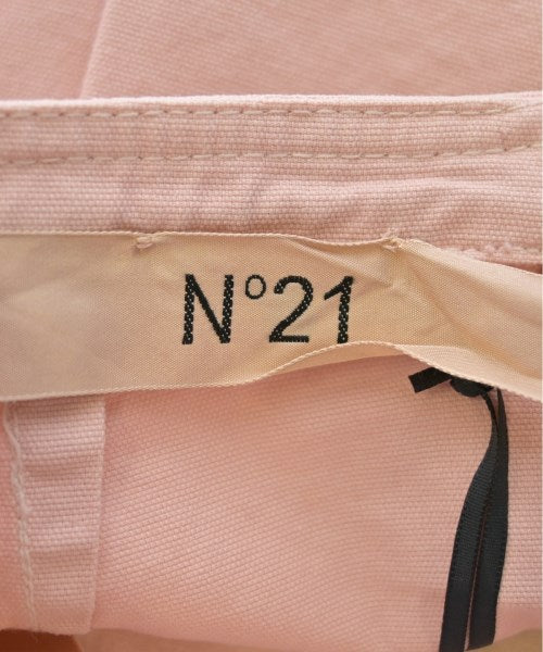 Nﾟ 21 長裙/超長裙