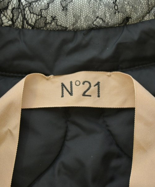 Nﾟ 21 其他飛行外套