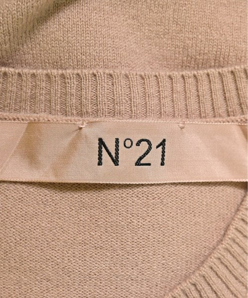 Nﾟ 21 毛衣