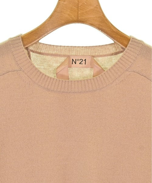 Nﾟ 21 毛衣