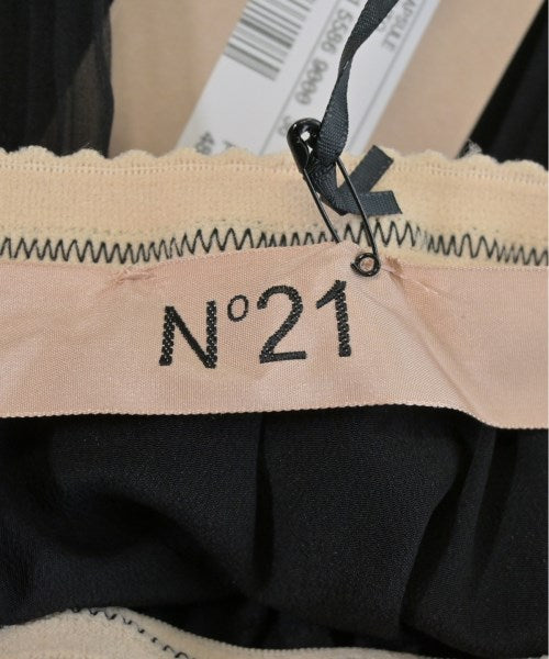 Nﾟ 21 膝上裙