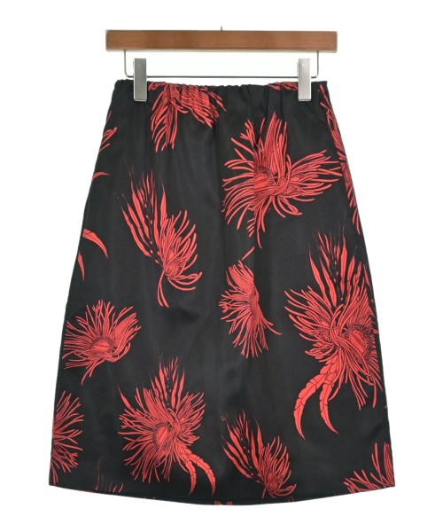 Nﾟ 21 長裙/超長裙