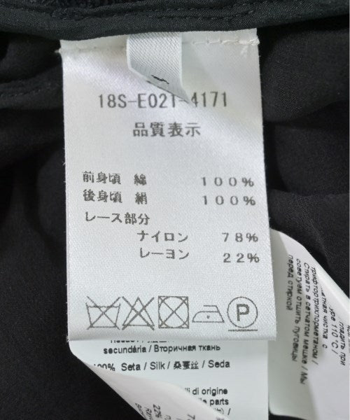 Nﾟ 21 T恤/上衣