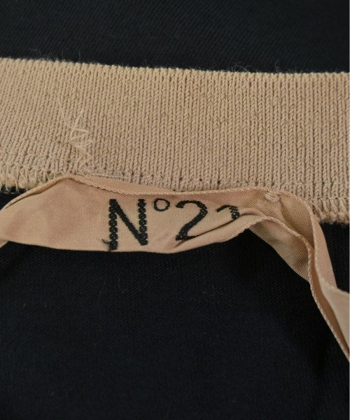 Nﾟ 21 無袖上衣