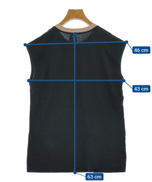 Nﾟ 21 無袖上衣