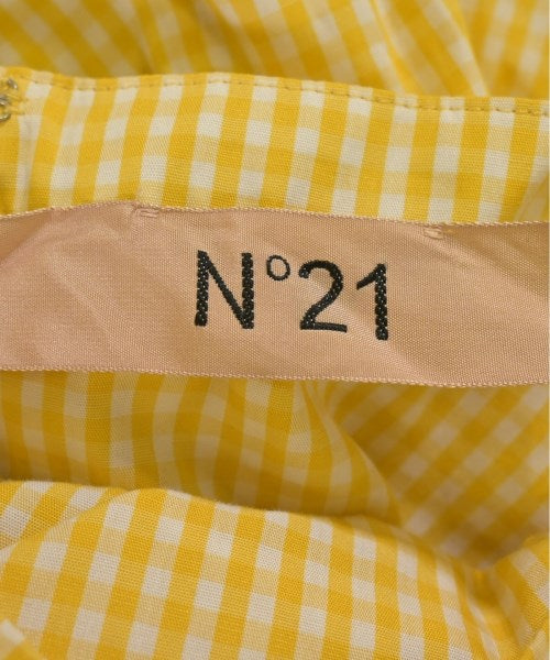 Nﾟ 21 洋裝