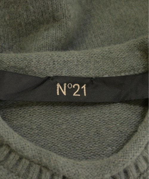 Nﾟ 21 毛衣