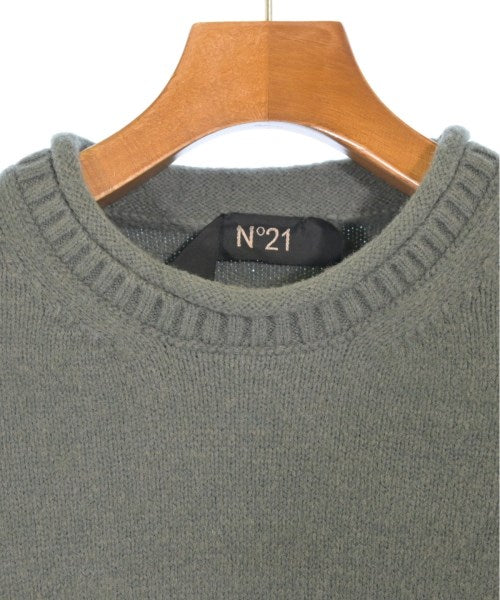 Nﾟ 21 毛衣