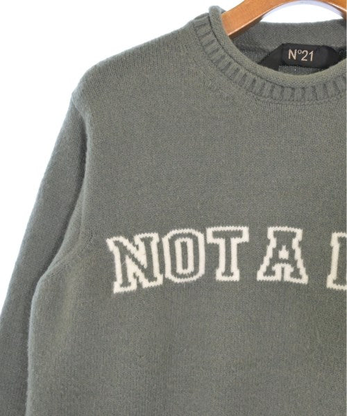 Nﾟ 21 毛衣
