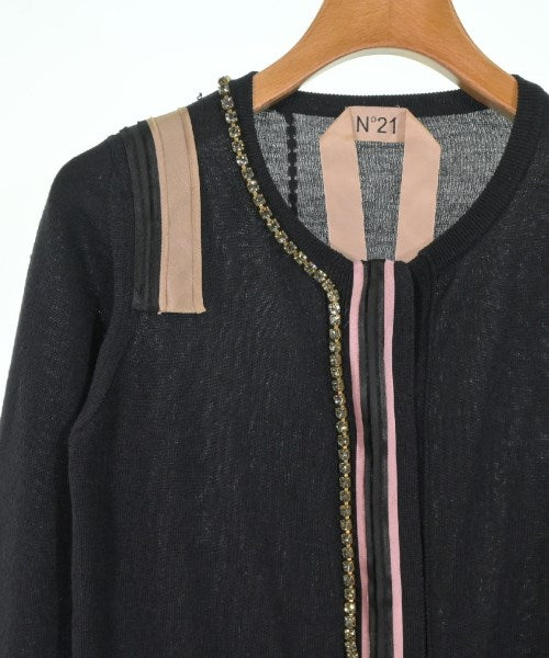 Nﾟ 21 開襟衫
