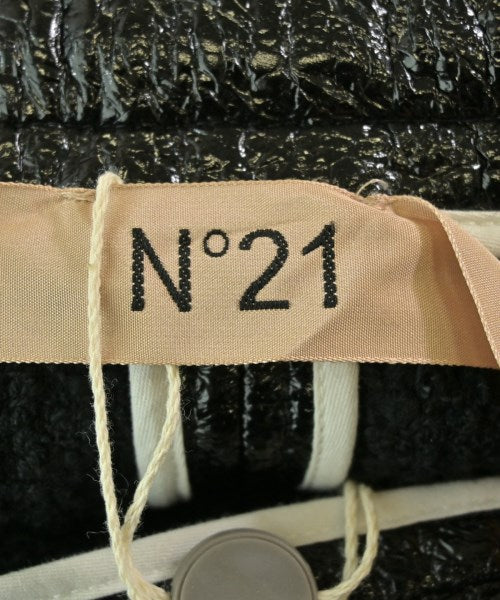Nﾟ 21 長裙/超長裙