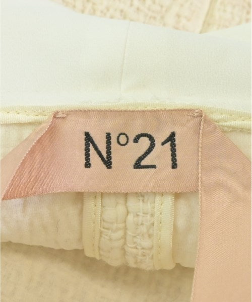 Nﾟ 21 女襯衫