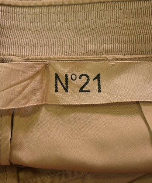 Nﾟ 21 長裙/超長裙