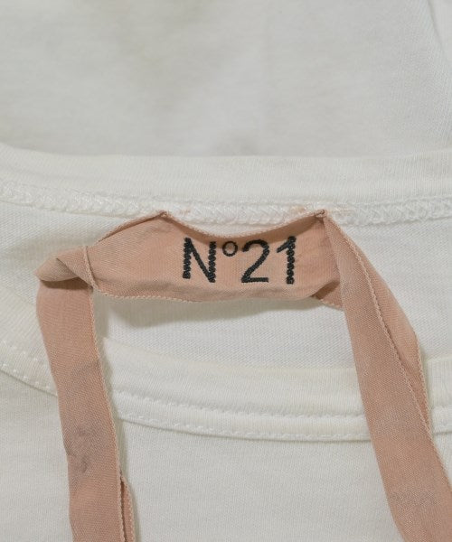Nﾟ 21 T恤/上衣