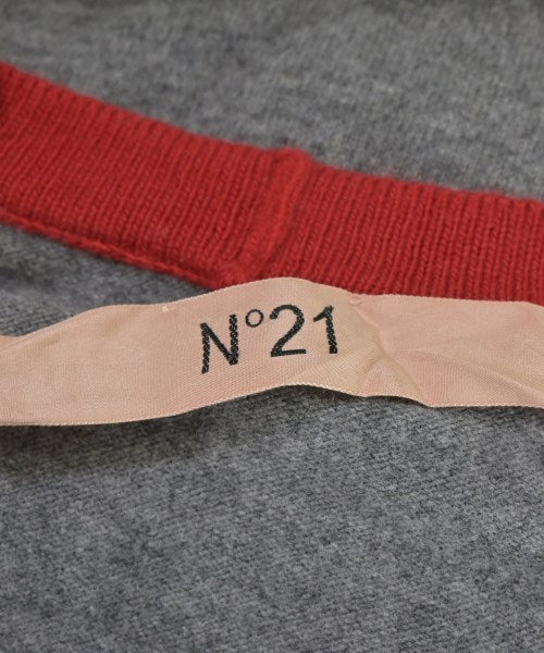 Nﾟ 21 毛衣