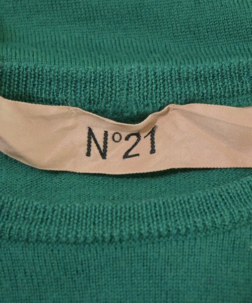 Nﾟ 21 毛衣