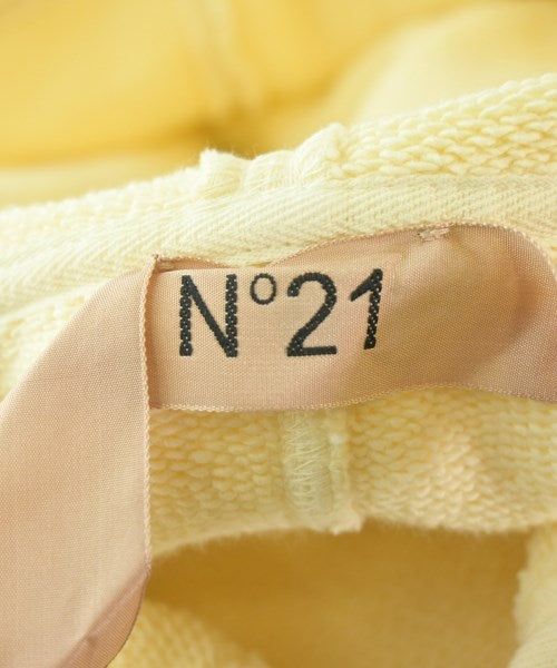 Nﾟ 21 連帽衫