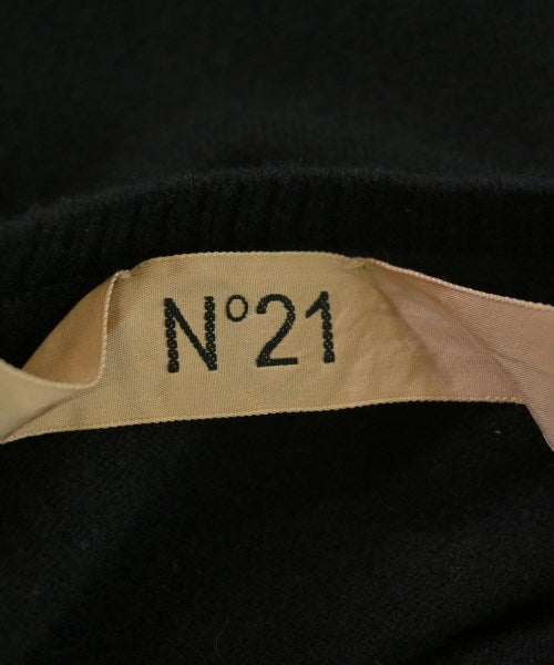 Nﾟ 21 開襟衫
