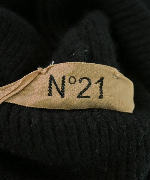 Nﾟ 21 毛衣