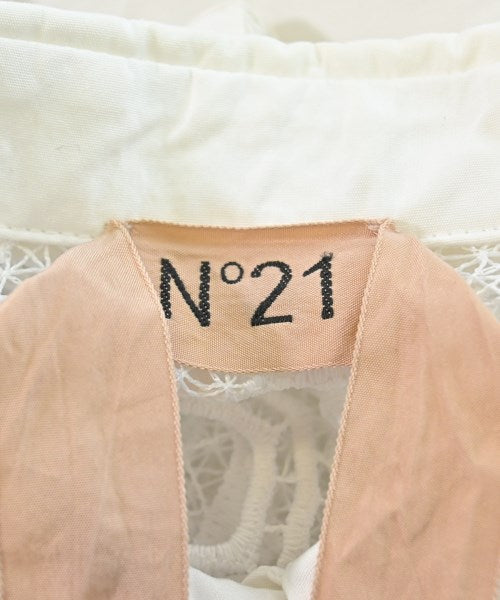 Nﾟ 21 休閒襯衫