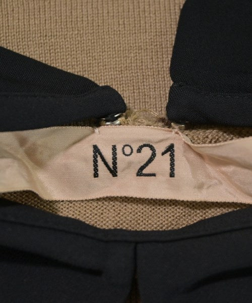 Nﾟ 21 毛衣