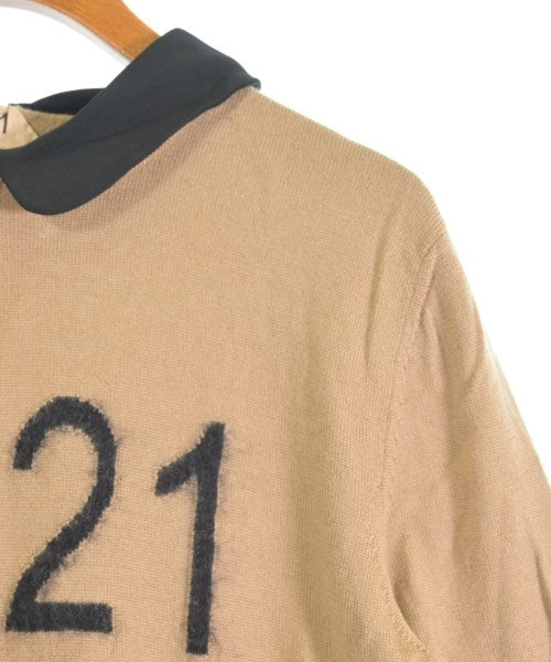 Nﾟ 21 毛衣