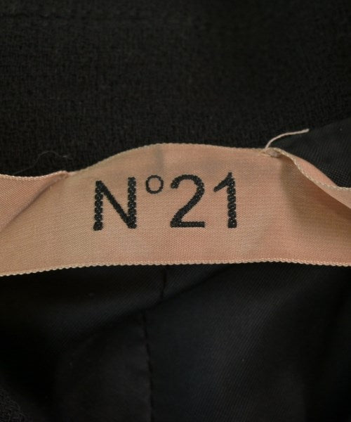 Nﾟ 21 夾克