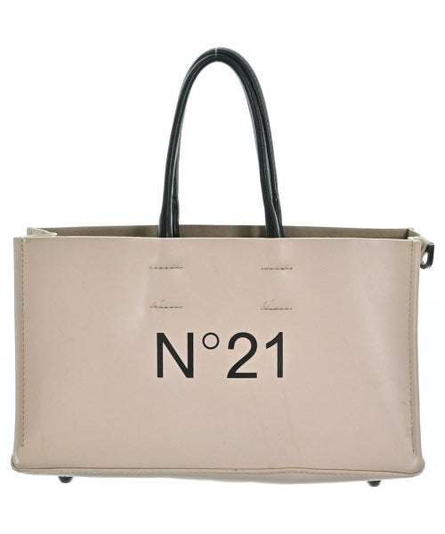 Nﾟ 21 肩背包