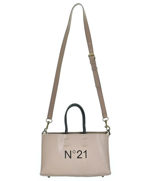 Nﾟ 21 肩背包