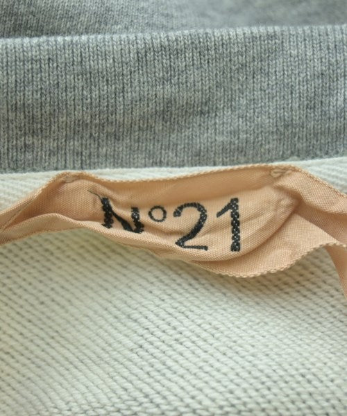 Nﾟ 21 運動衫