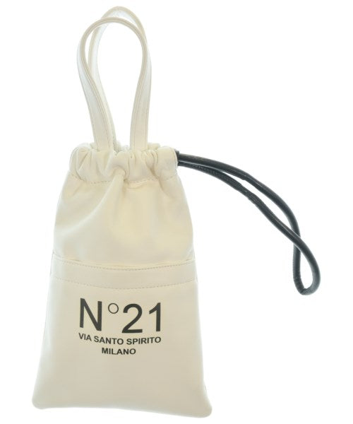 Nﾟ 21 手提包