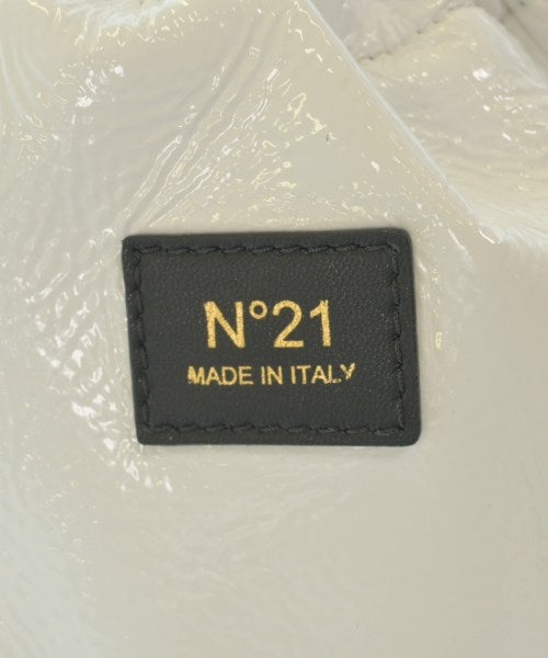 Nﾟ 21 手提包
