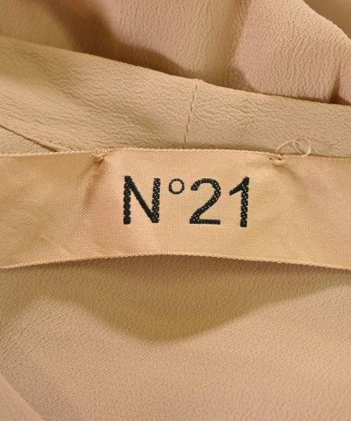 Nﾟ 21 女襯衫