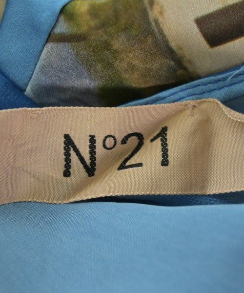 Nﾟ 21 女襯衫