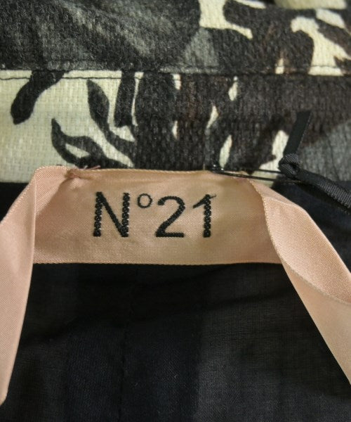 Nﾟ 21 切斯特披風