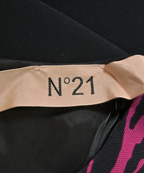 Nﾟ 21 洋裝