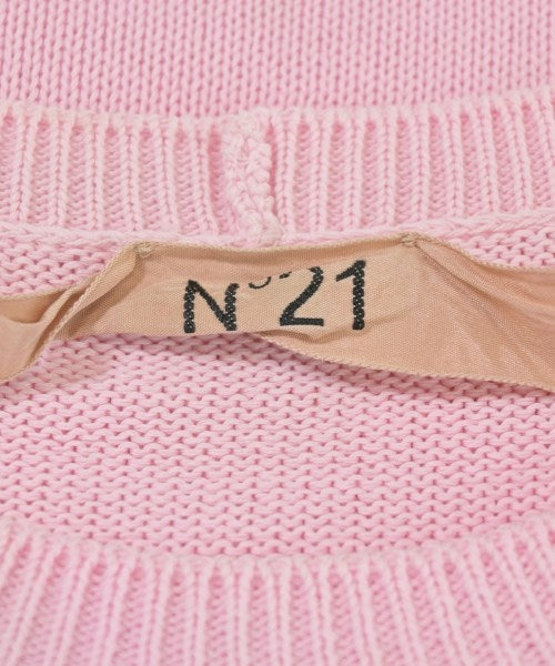 Nﾟ 21 毛衣