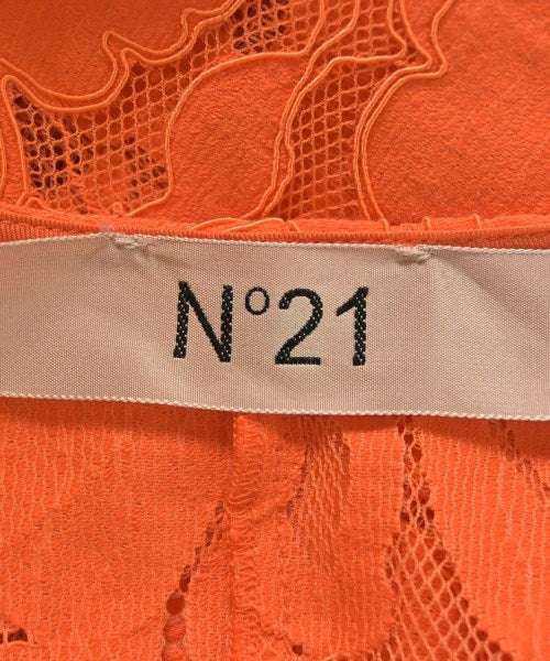 Nﾟ 21 洋裝