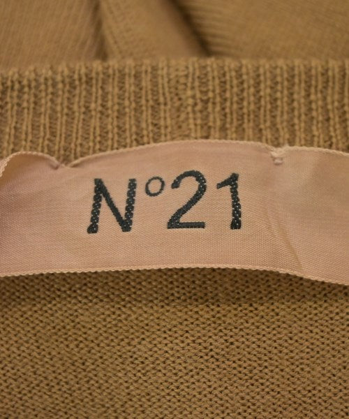Nﾟ 21 毛衣