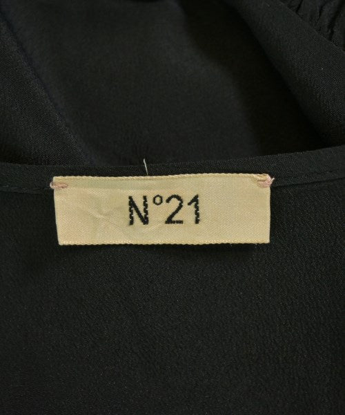 Nﾟ 21 女襯衫