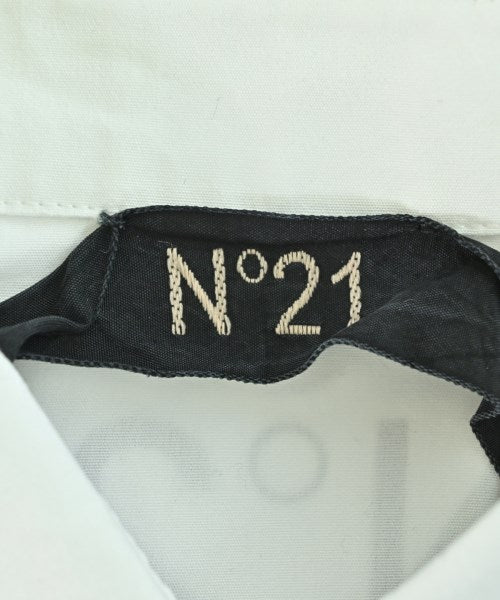 Nﾟ 21 休閒襯衫
